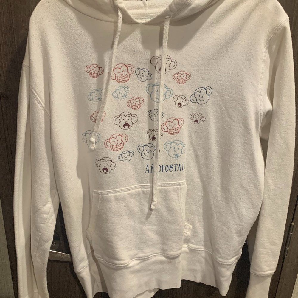 Aeropostale Hoodie
